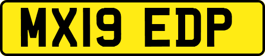 MX19EDP