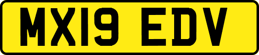 MX19EDV