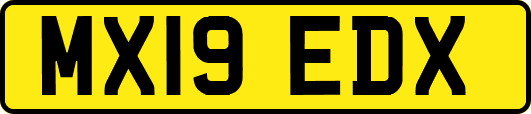 MX19EDX