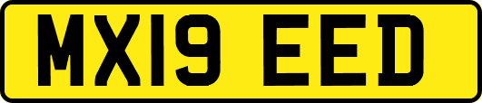 MX19EED