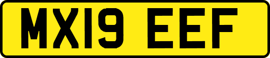 MX19EEF