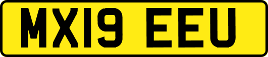 MX19EEU