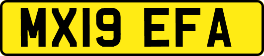 MX19EFA
