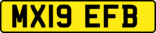 MX19EFB