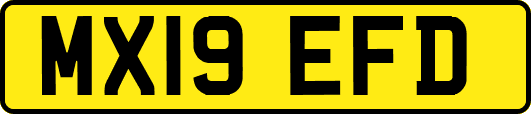 MX19EFD