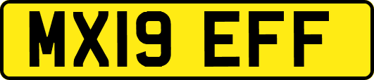 MX19EFF