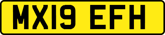 MX19EFH