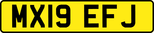 MX19EFJ