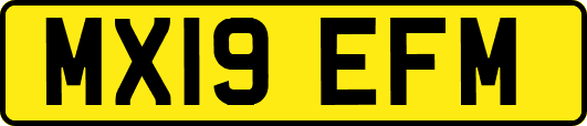 MX19EFM