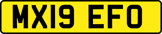 MX19EFO