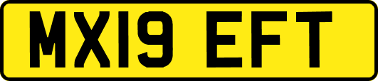 MX19EFT
