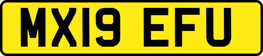 MX19EFU