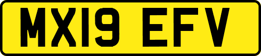 MX19EFV