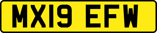 MX19EFW