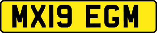 MX19EGM