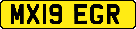 MX19EGR