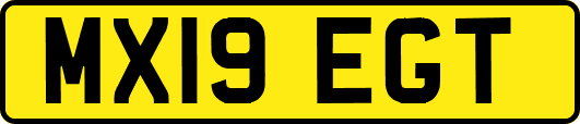 MX19EGT
