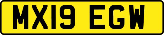 MX19EGW
