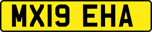 MX19EHA