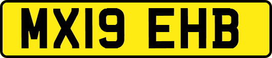 MX19EHB