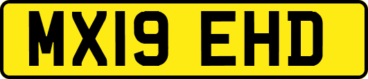 MX19EHD