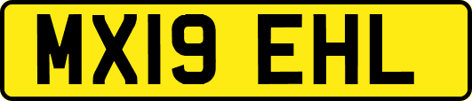 MX19EHL