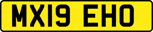 MX19EHO