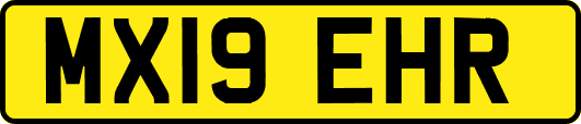 MX19EHR