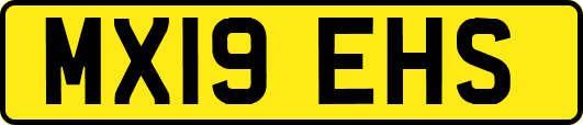 MX19EHS