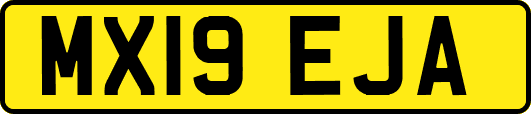 MX19EJA