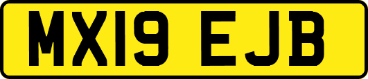 MX19EJB