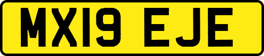 MX19EJE