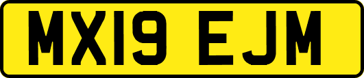 MX19EJM