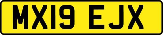 MX19EJX