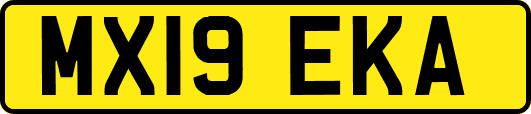 MX19EKA