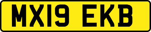 MX19EKB