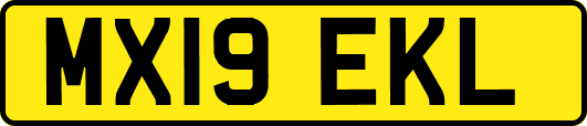 MX19EKL