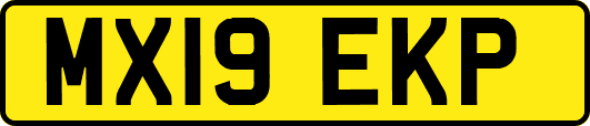 MX19EKP