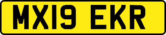 MX19EKR