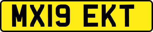 MX19EKT