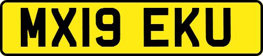MX19EKU