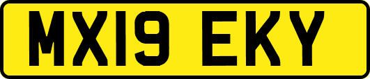 MX19EKY