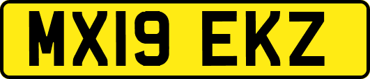 MX19EKZ