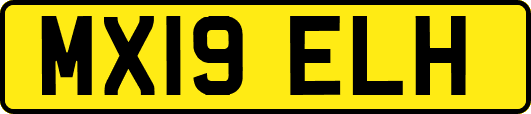 MX19ELH