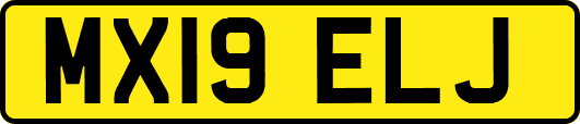 MX19ELJ