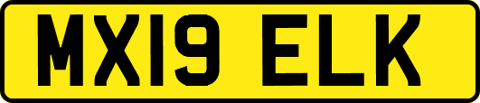 MX19ELK