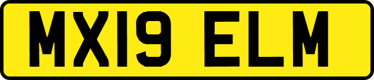 MX19ELM