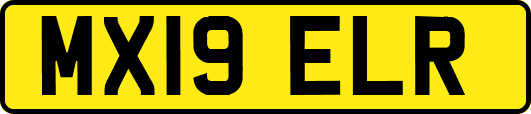MX19ELR