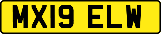 MX19ELW