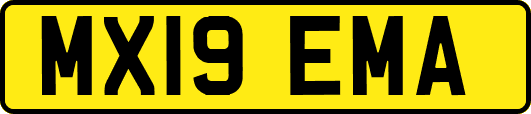 MX19EMA